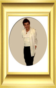 Rev. Dr. Elsie Masick